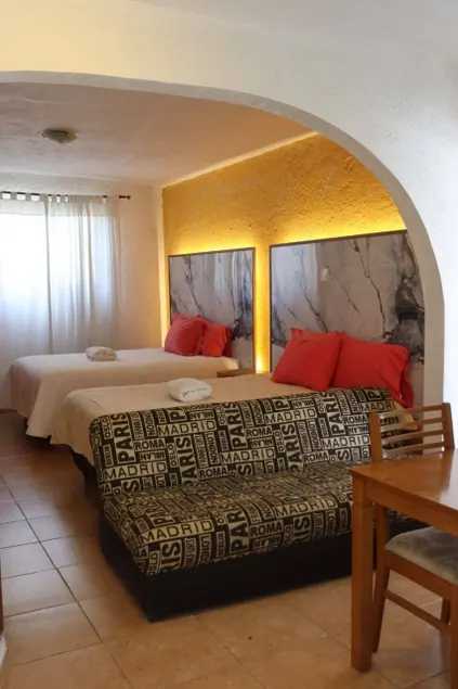 Finca Chipitlán Hotel - Image 1