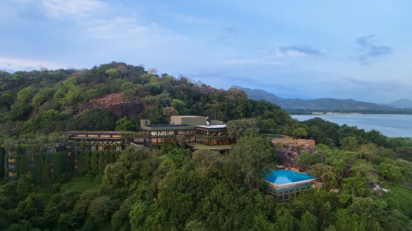 Heritance Kandalama - Image 1