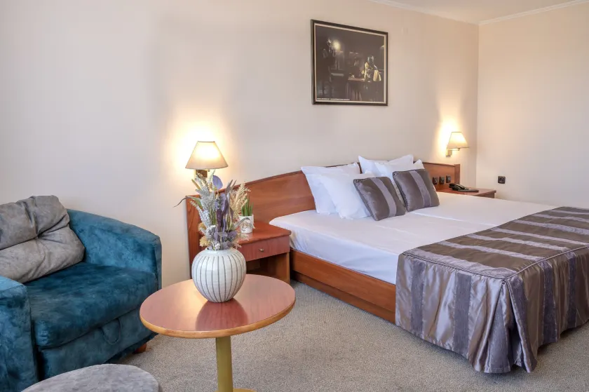 Hotel Orbita - Image 1