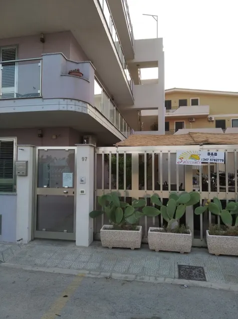 Suliccenti b&b Marzamemi - Image 1