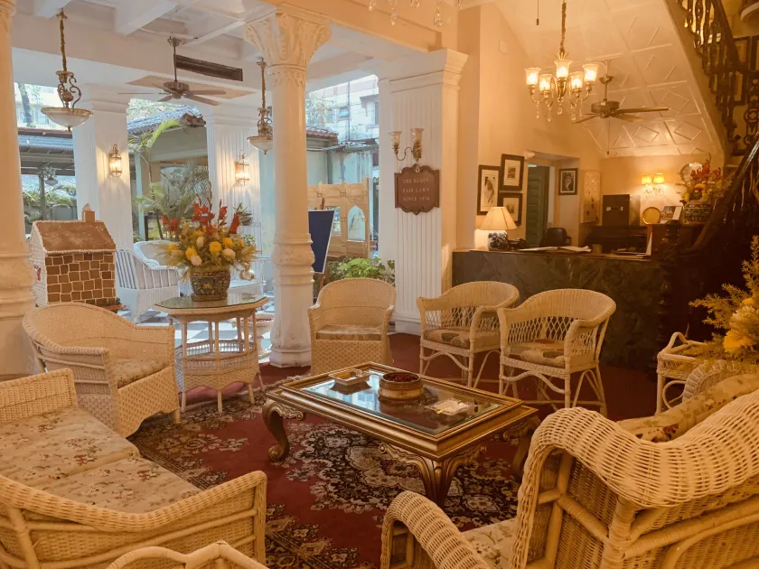 The Elgin Fairlawn, Kolkata - Image 1