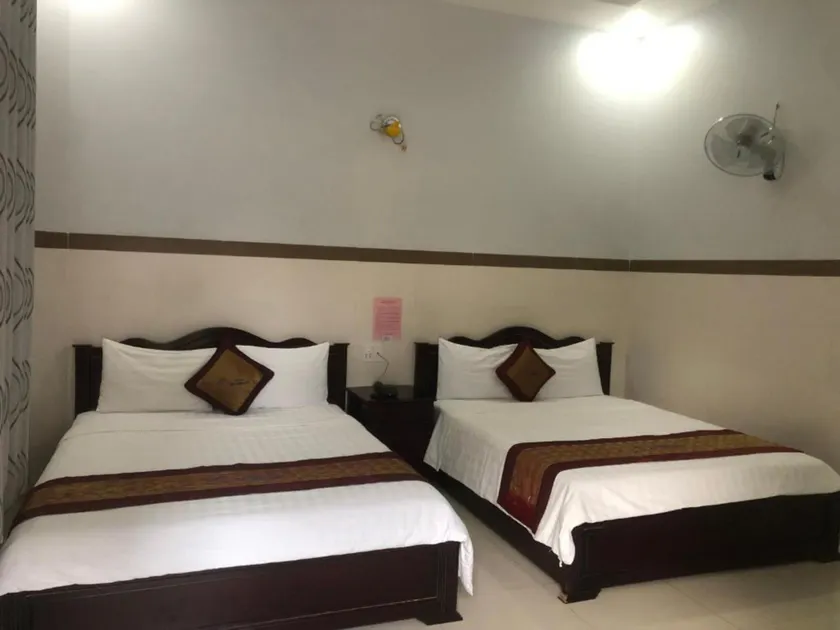 Mai Vuong Thuy Hotel - Image 1