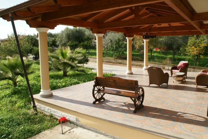 B&B Villa Mery - Image 1