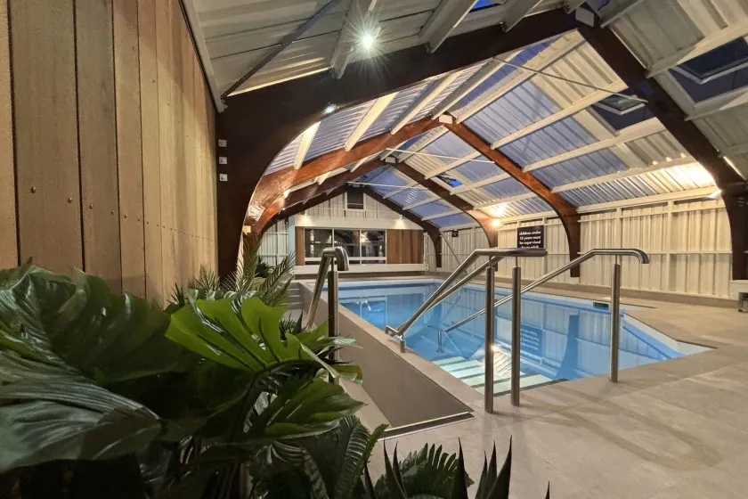 Tasman Holiday Parks - Christchurch - Image 1