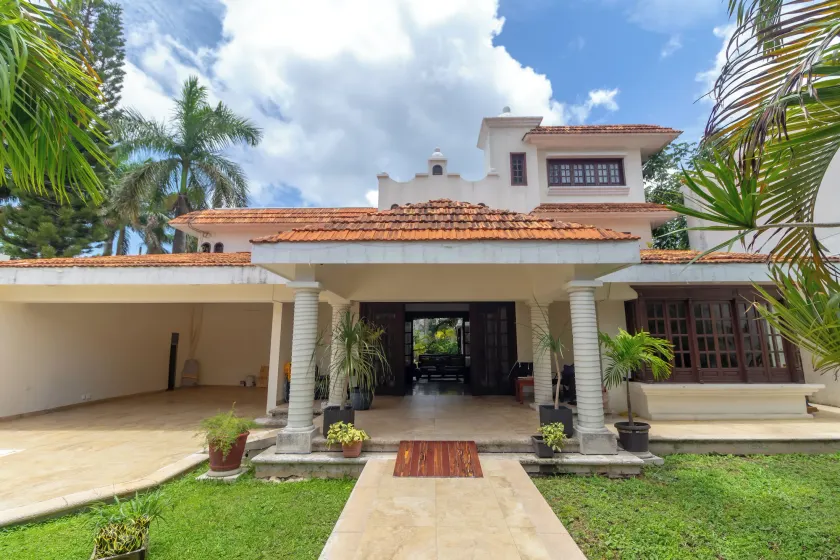 Hotel Boutique Villas Segovia Cozumel - Image 1