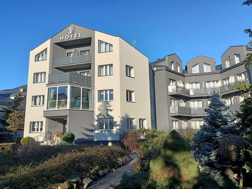 Hotel Akwawit - Image 1