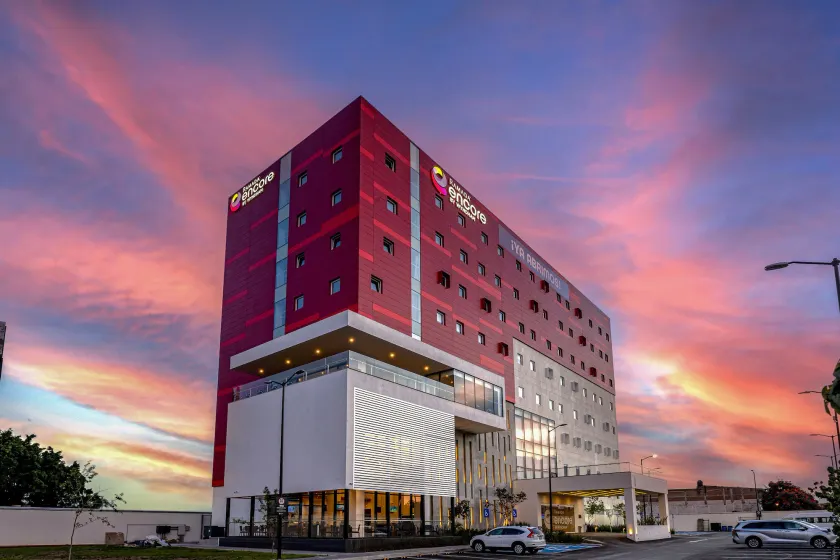 Ramada Encore by Wyndham Guadalajara Aeropuerto - Image 1