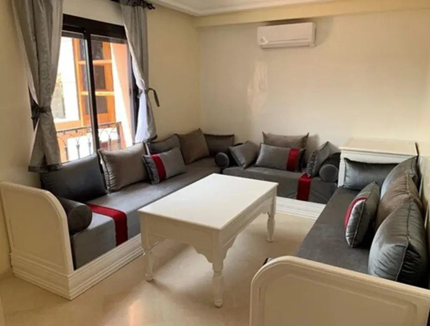 Appartement gueliz - Image 1