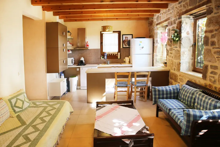 Important Group Villa BD416 2 Bedrooms - Image 1