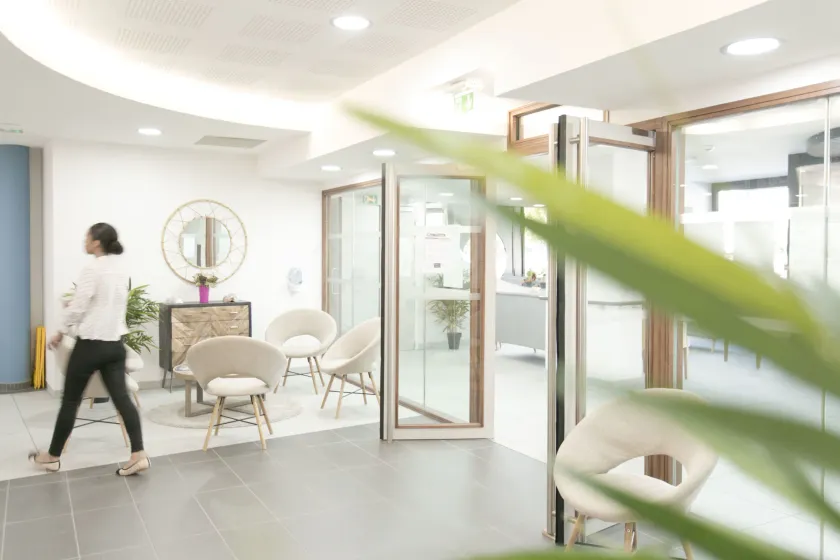 ZENAO Appart'hotel Albi - Image 1