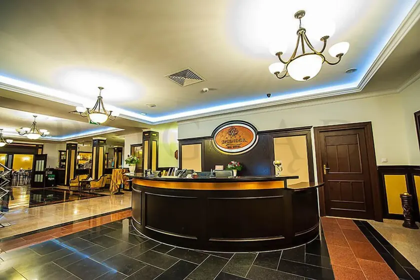 SPA Hotel Splendor - Image 1