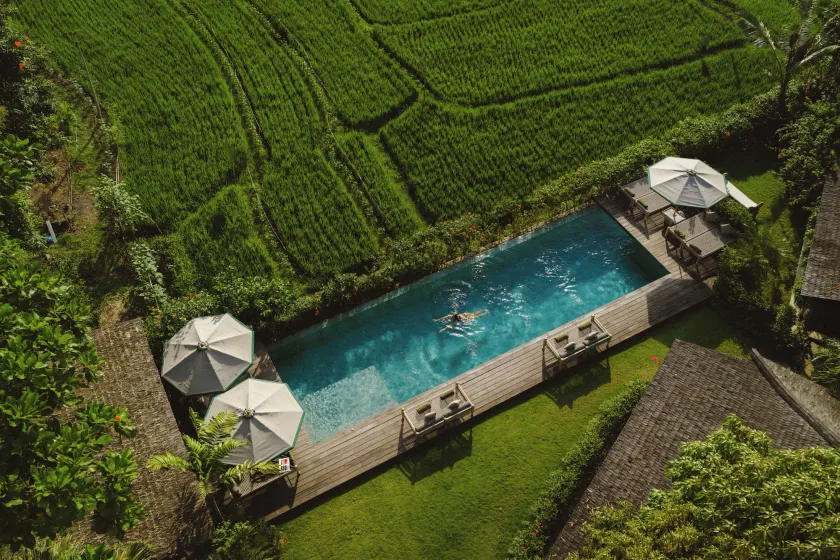 Magia de Uma, a Member of Design Hotels - Image 1