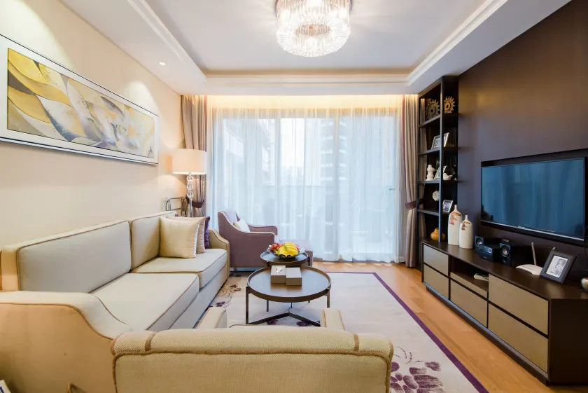 Savills Residence Daxin Shenzhen Bay - Image 1