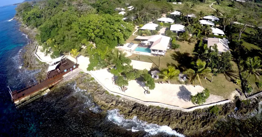 Island Magic Resort Apartments - Image 1