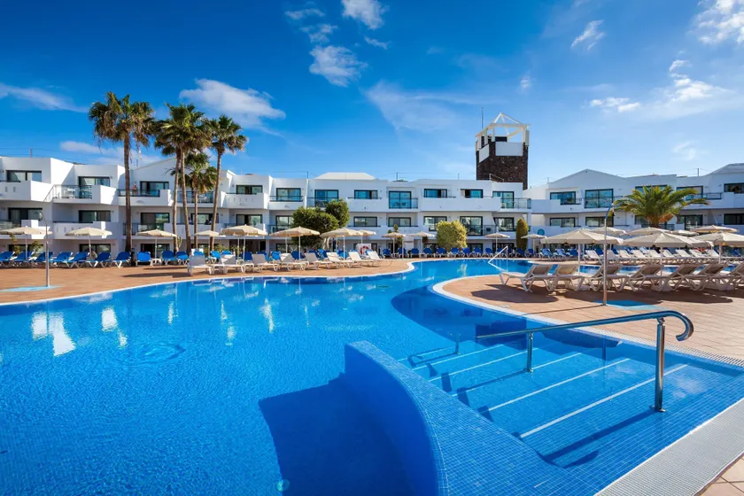 THB Lanzarote Beach - Image 1