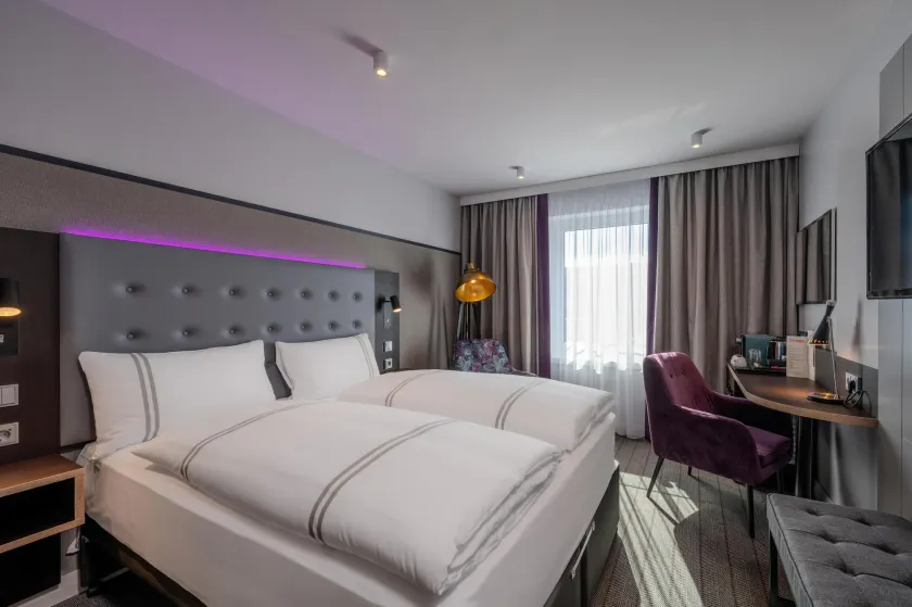 Premier Inn Hannover City Centre - Image 1