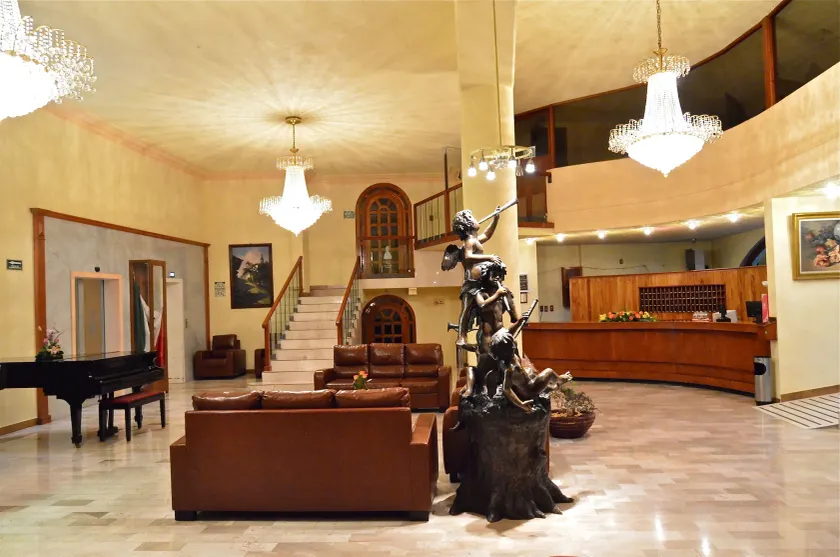Hotel Lastra - Image 1