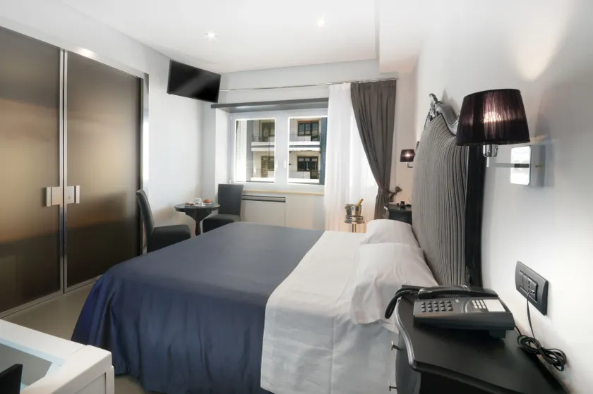Barbarella Suite - Image 1
