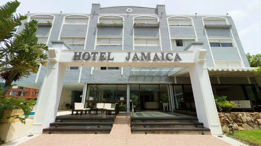 Hotel Jamaica Punta del Este - Hotel & Residence - Image 1