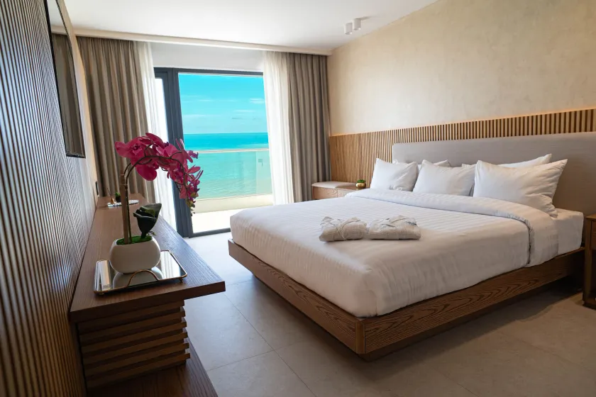 MantaHost Hotel - Image 1