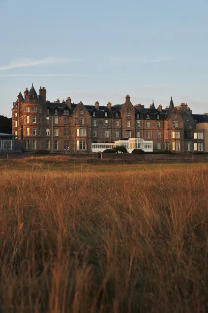 Marine North Berwick - Image 1