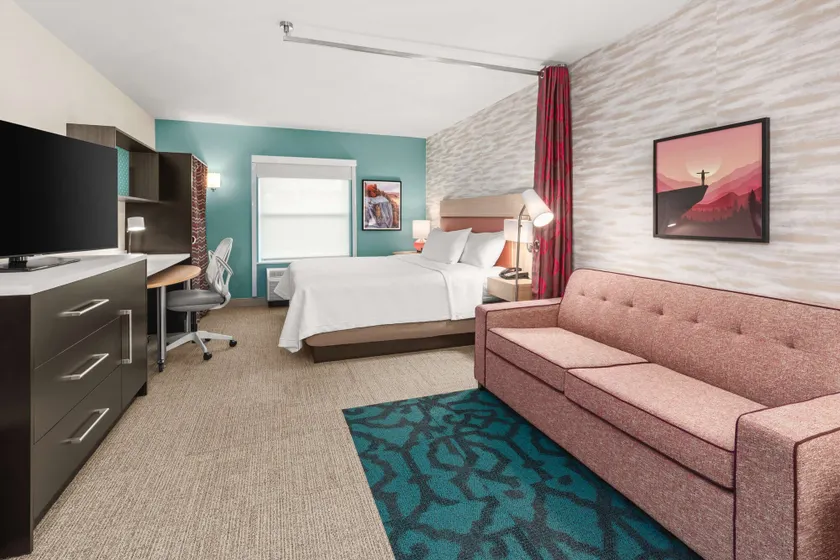 Home2 Suites by Hilton North Conway - Image 1