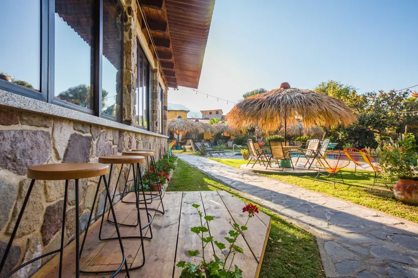 Socialtel Atitlan - Image 1