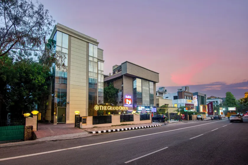 The Grand Orion - Kailash Colony - Image 1