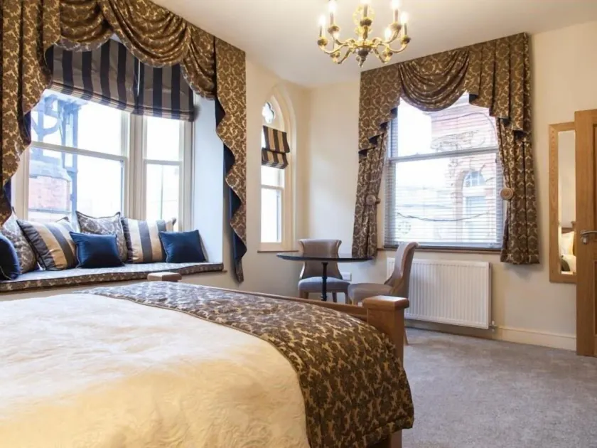 Parkers House Bed & Breakfast - Image 1