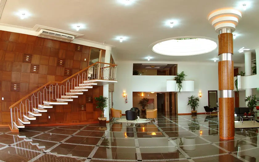 Copas Executive Hotel - Image 1