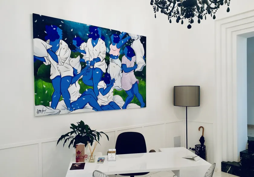 Divina Suites Hotel Boutique - Adults only - Image 1