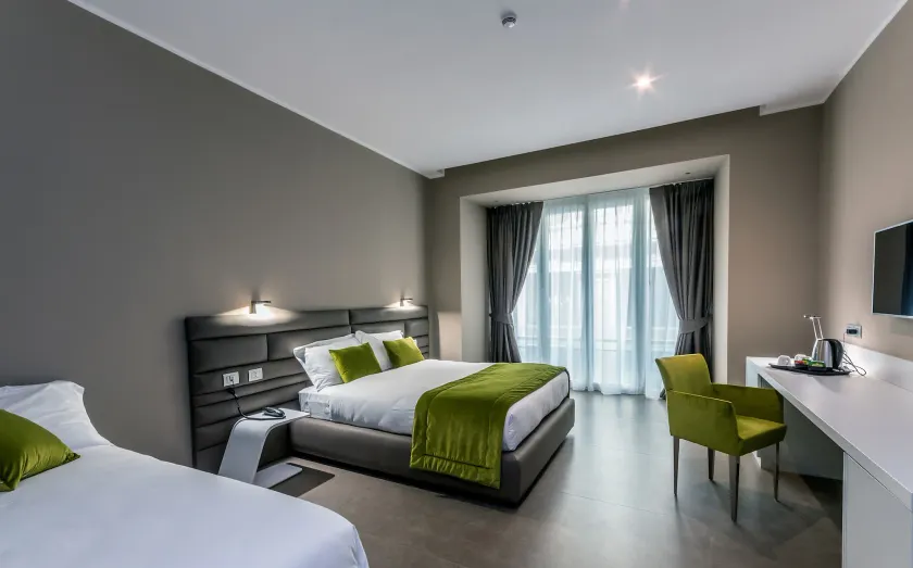 Hotel Matilde - Lifestyle Hotel - Image 1