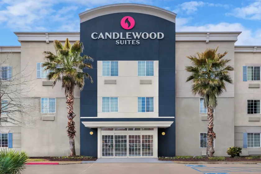 Candlewood Suites Alexandria by IHG - Image 1