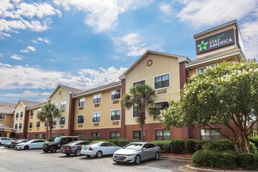 Extended Stay America Suites - Wilmington - New Centre Drive - Image 1