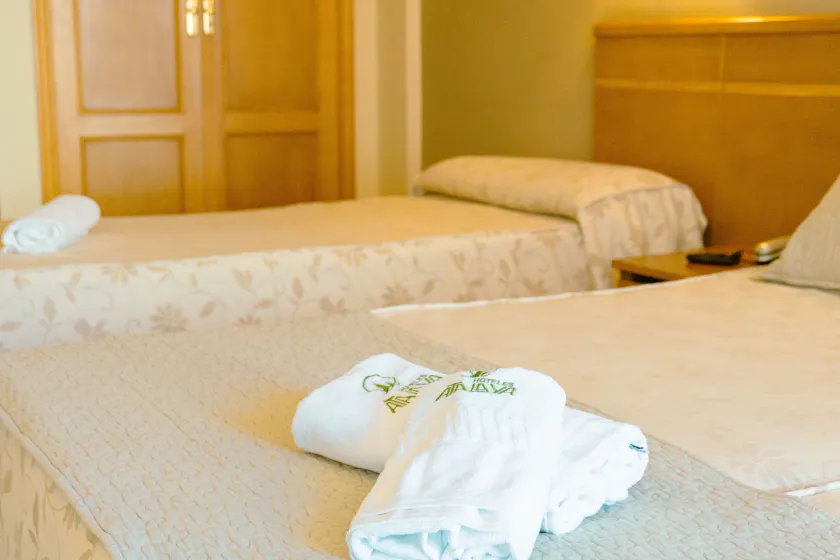 Hotel Atalaya I - Image 1