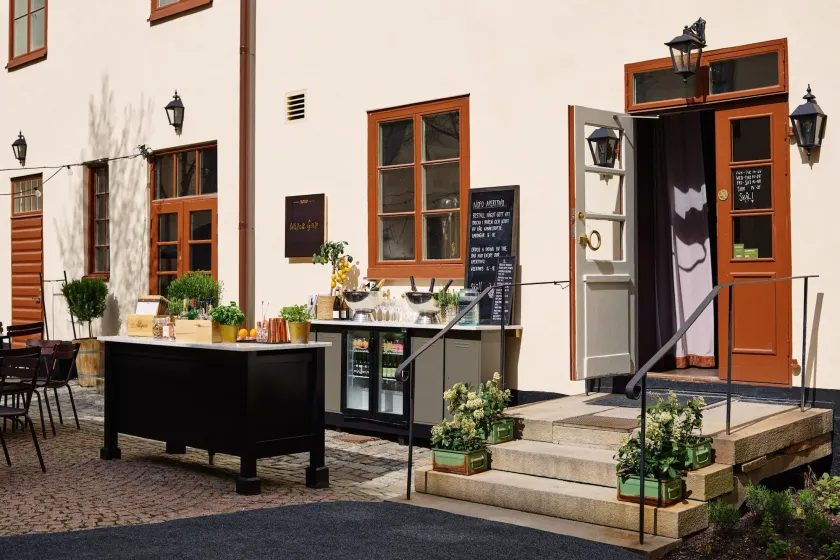 NOFO Hotel, WorldHotels Crafted - Image 1