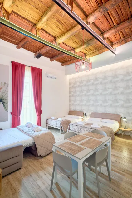 Toto e Peppino Luxury Rooms - Image 1