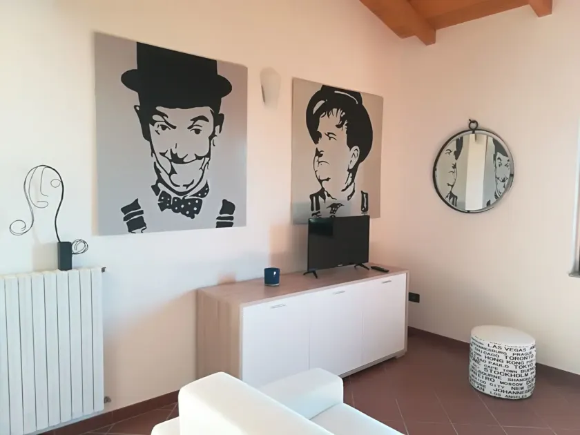 Borgo Nicoletta Casa Vacanze - Image 1
