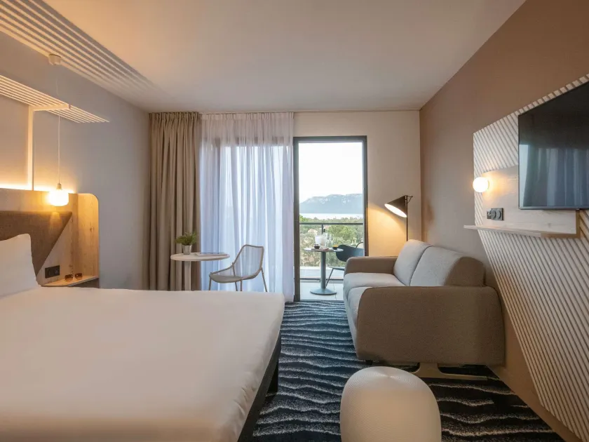 ibis Styles Porto Vecchio - Image 1