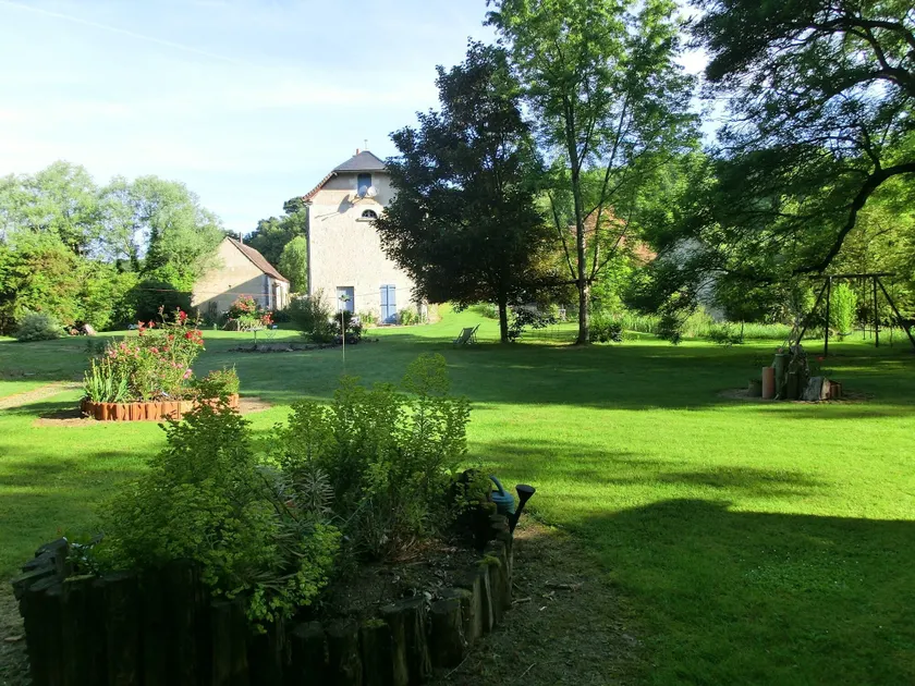 Moulin de la Croix - Image 1