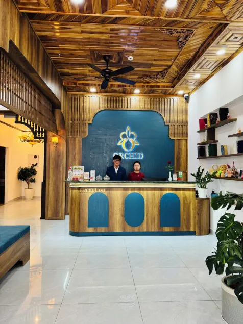 ORCHID Hotel - Image 1