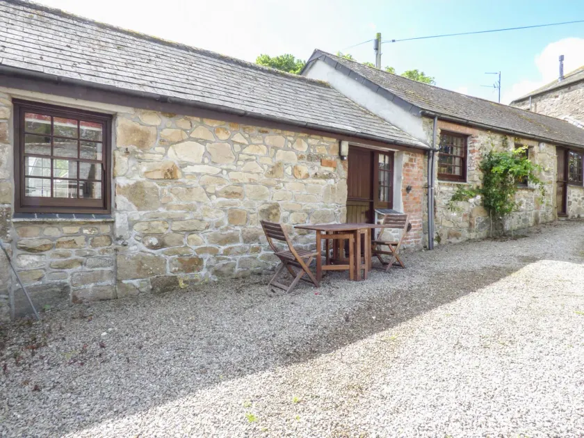 The Bullshed - Image 1