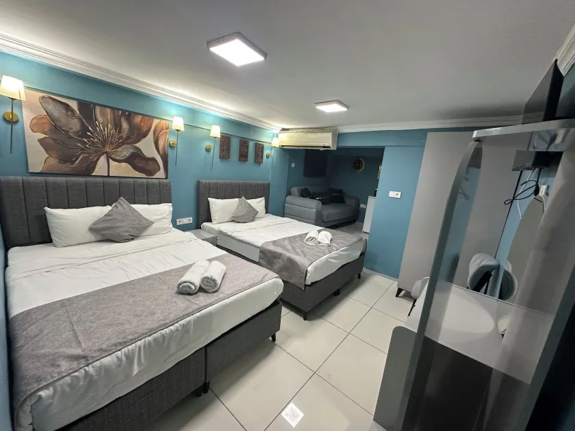 Ada  Apart Hotel - Image 1