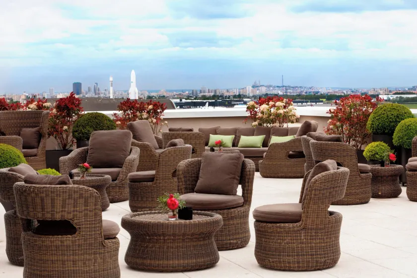AC Hotel by Marriott Paris Le Bourget Airport - Image 1