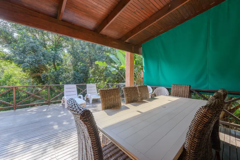San Lameer Villa 2608 - 4 Bedroom Classic - 8 pax - San Lameer Rental Agency - Image 1