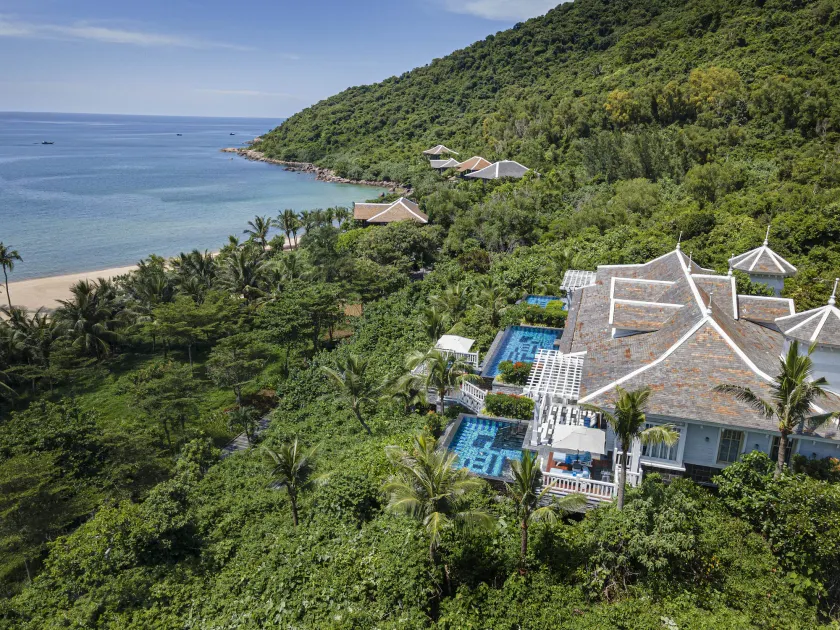 InterContinental Danang Sun Peninsula Resort by IHG - Image 1