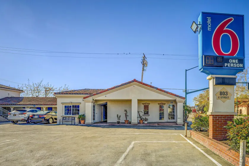 Motel 6-Marysville, CA - Image 1