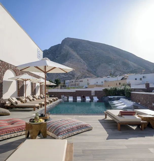 Selini Ηotel - Image 1