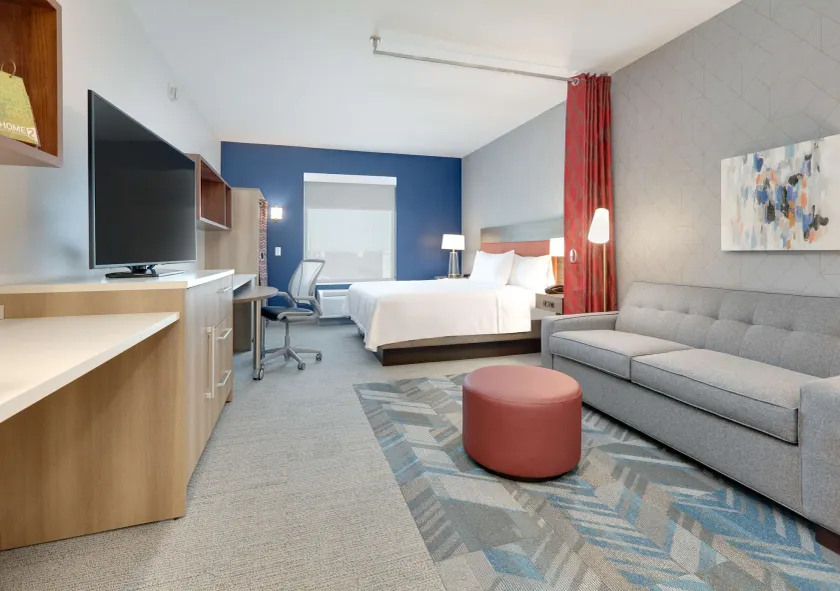 Home2 Suites by Hilton Euless DFW West - Image 1