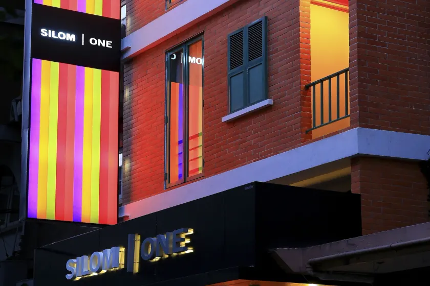 Silom One - Image 1
